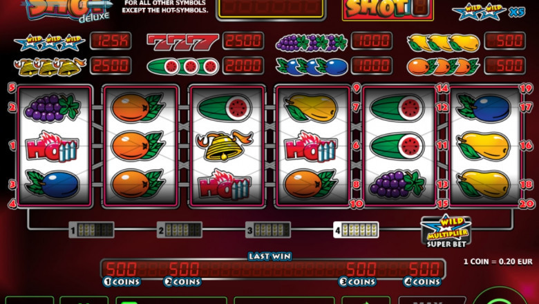 Fitur Utama yang Perlu Diperhatikan dalam Permainan Slot desa188