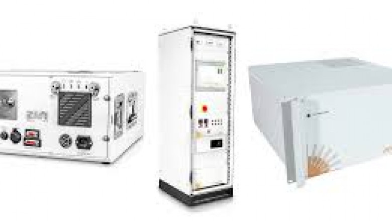 FTIR Gas Analyser Market Competitive Analysis Reveals Innovation-Driven Market Dynamics
