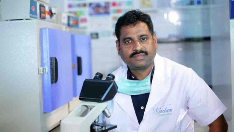 Full Body Checkup at Home in Dubai: Tracking Your Health Over Time