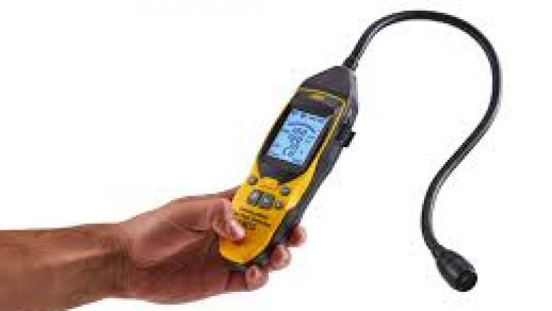 Gas Leak Detector Market Hindrances Slowing Widespread Adoption and Innovation