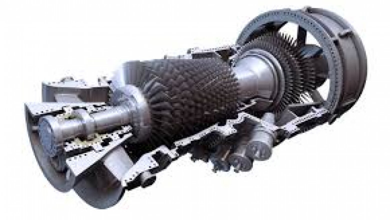 Gas Turbine Market Hindrances Slowing Global Expansion and Technological Advancement