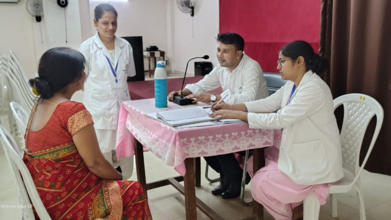 Good Nursing College in Pratapgarh