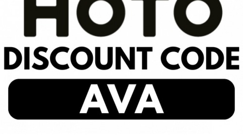 Hototools Discount Code (AVA) – Get a Free Gift With Every Purchase | Hototools Promo Code Bonus