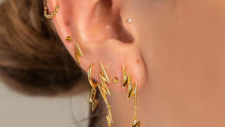 How Much Does Ear Piercing Cost Today?