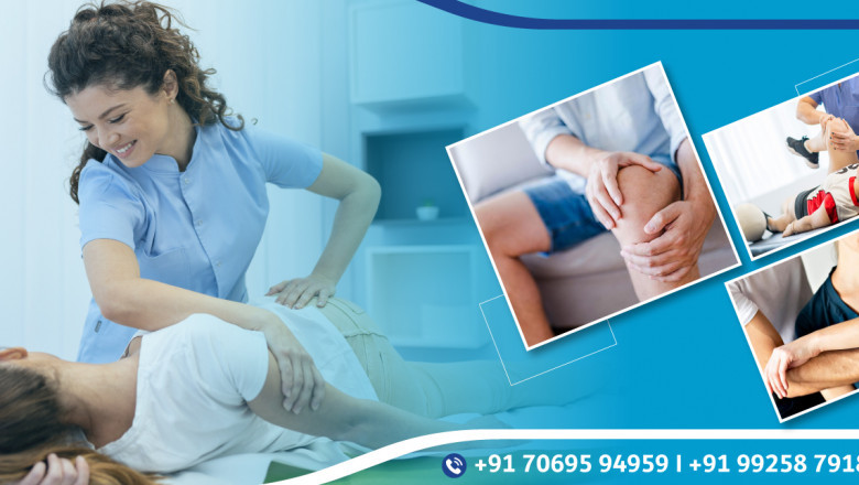 Importance of Prehabilitation: Staying Ahead of Sports Injuries
