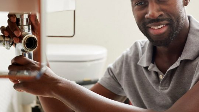 Inside the Toolbox: Common Services by Plumbing Pros in Virginia
