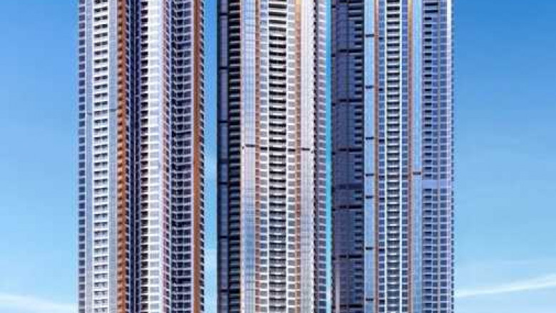 Invest in Piramal Mahalaxmi: Premium South Mumbai 2, 3 & 4 BHK Flats with Sea Views