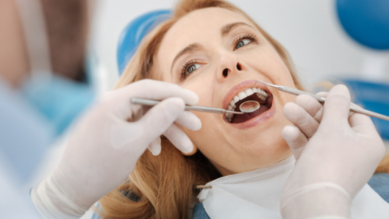 Kids’ Dental Cleaning in Dubai: What Parents Need to Know