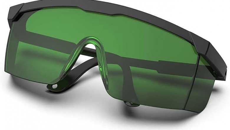 Laser Safety Glasses Market Forecast Report, Industry Trends, Size 2025-2033
