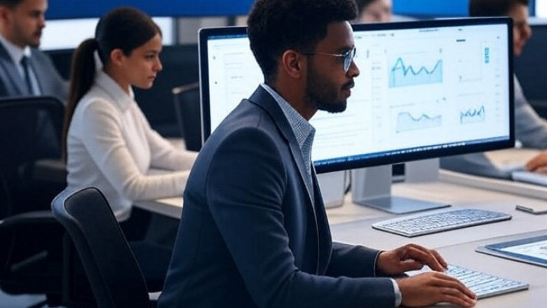 Lead Generation via LinkedIn Ads for a B2B Firm