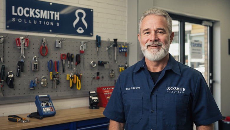 Locksmith Business Software for Busy Technicians