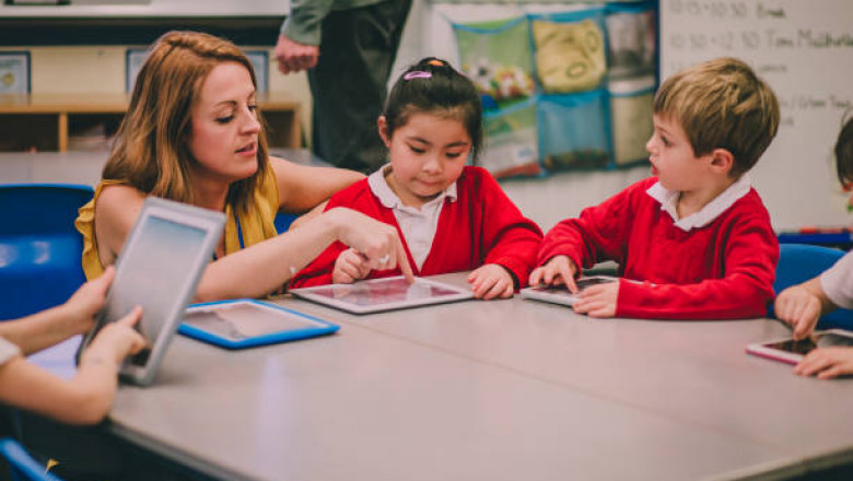 Manners, Mindsets &amp; Motivation: How Prep Schools Shape Confident Young Learners