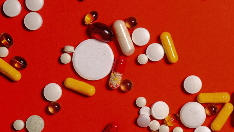 Market Size for Branded Generics to Exceed USD 860B by 2035