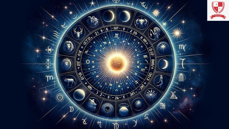 Master the Stars: Astrology Course Online