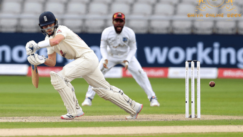 Match Day Every Day: Why You Should Trust Shiva Online Book for Continuous Cricket Coverage.