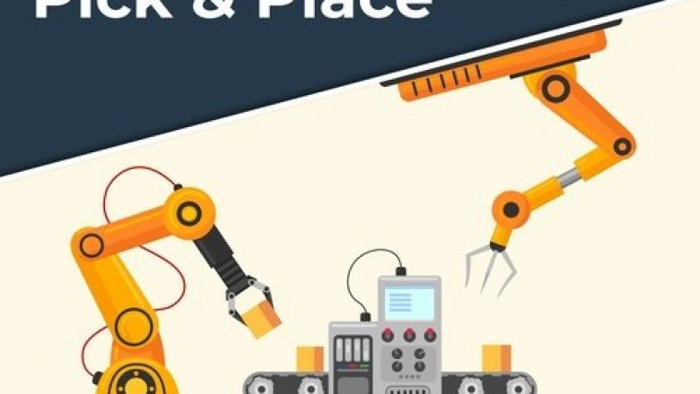 Maximize Efficiency: A Guide to Material Handling Equipment by NIHVA Technologies