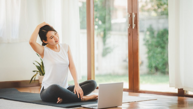 Mindfulness and Movement: Integrating Mental Health in Pain Management