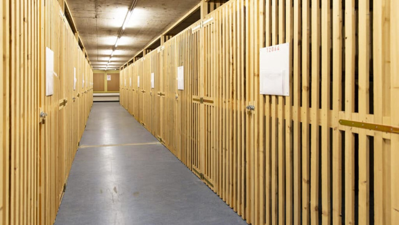 Möbel einlagern in Osnabrück: Sicher und flexibel mit Storebox