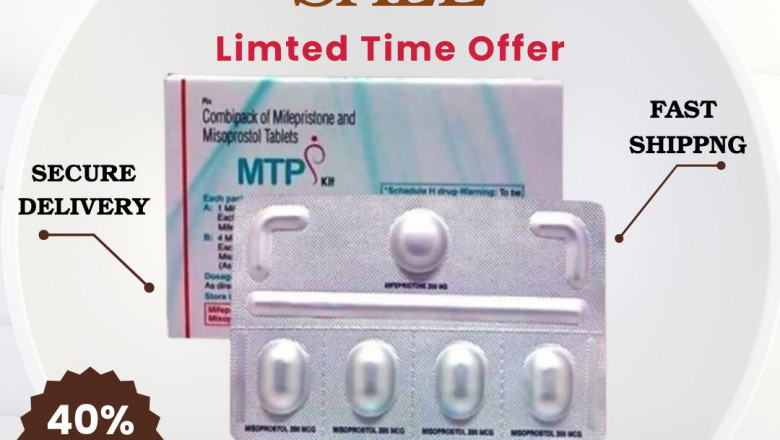 MTP Kit for Sale Online: Pills by Post, Fast &amp; Private