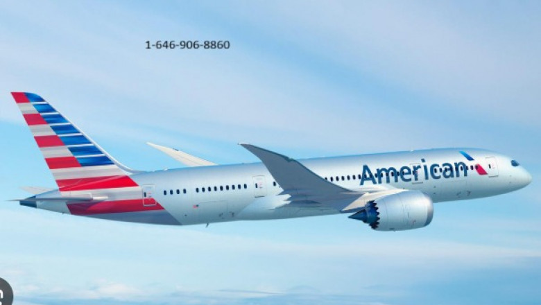 Need Booking Help with American Airlines? Call for Support Today-Baton Rouge