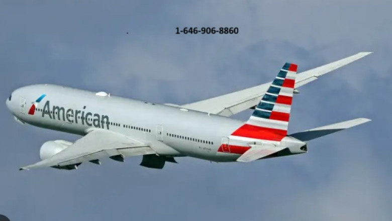 Need Help Booking Your American Airlines Flight? Call Now for Expert Support-Tacoma