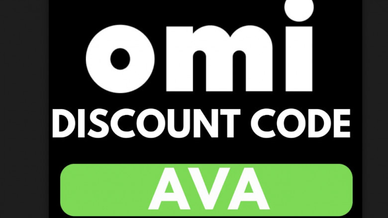 OMI Promo Code (AVA) – Save 20% and Get Bonus Storage Space | OMI Discount Code Bonus