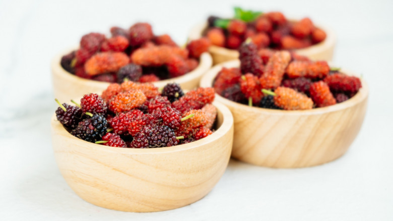 Organic Berries Market Size, Share, Growth Drivers, 2032