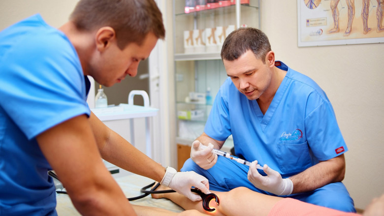 Personalized Treatments Supporting Vascular Wellness