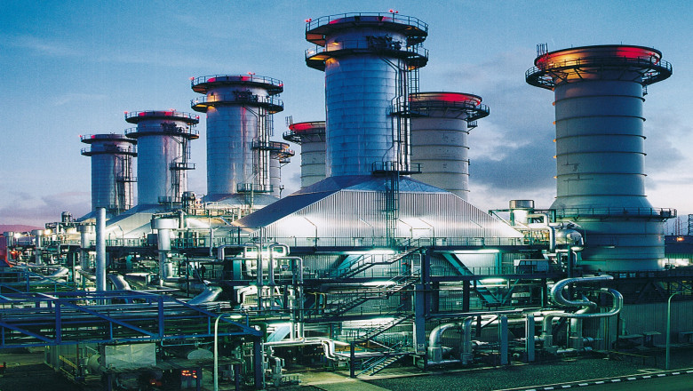 Power Generation Market Impacting Factors Include Technology Advancements, Regulatory Changes, and Energy Transition Demands