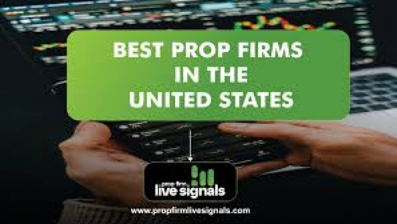 Prop Firm: Unlocking Chance for Expert Potential traders