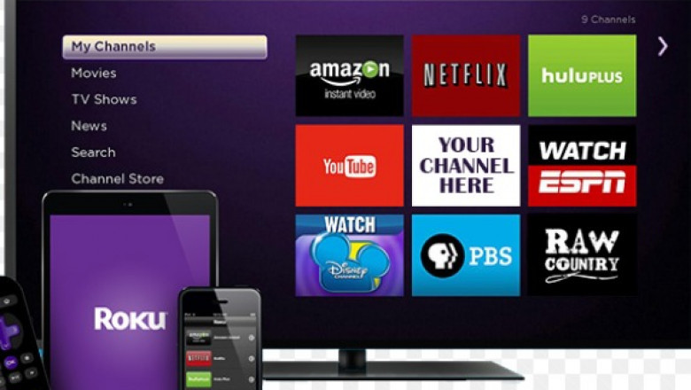 Quick &amp; Reliable Roku Support Over the Phone 📞💻-Reno