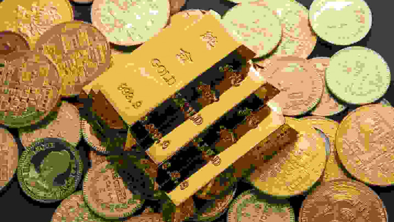 Quick Ways to Release Pledged Gold in Vijayawada Without Hidden Charges
