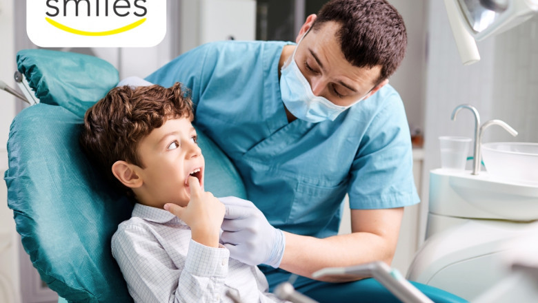 Restore Your Smile Glow with Teeth Whitening Ladysmith