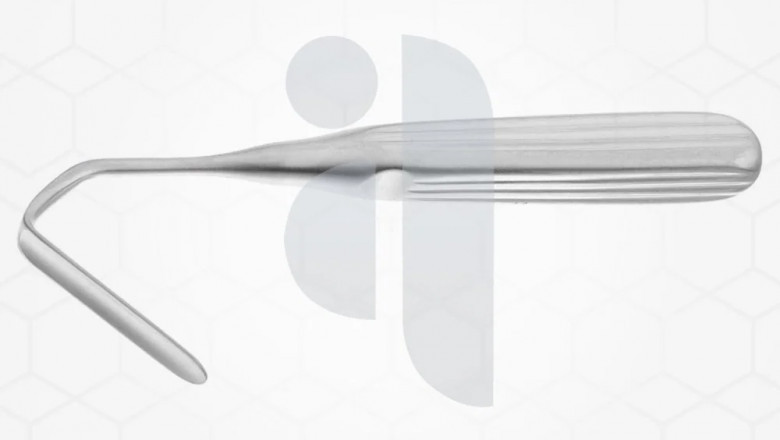 Retractor Aufricht Surgical Instrument: A Comprehensive Guide