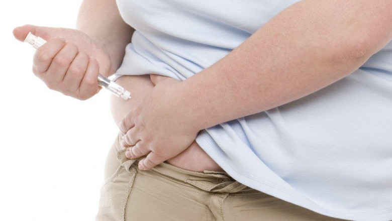 Saxenda Injection and Portion Control Strategies