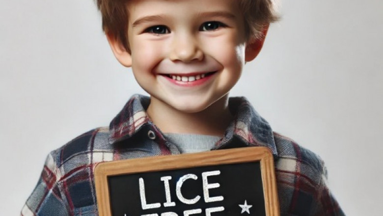 Say Goodbye to Lice—The Simple &amp; Effective Way to Win the Battle!