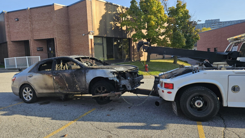 Scrap Car Pros Make Getting Rid of Damaged Vehicles Hassle-Free