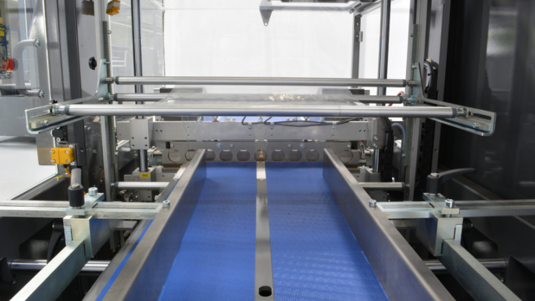 Shrink Wrapping in the Food Industry: Applications and Benefits