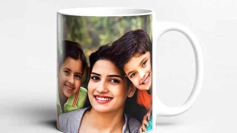 Sip Your Story with ARC Custom Mugs!