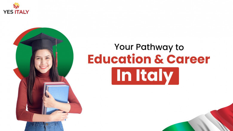 Studying Abroad in Italy Offers Endless Opportunities