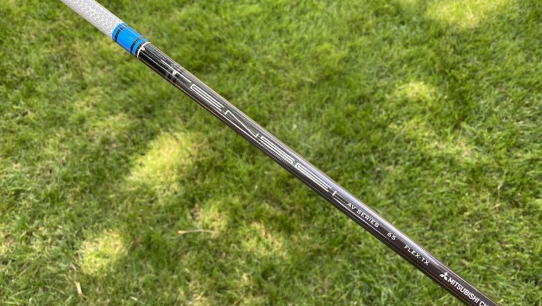 Tensei Blue 55 vs. 65: Unlocking Your Driver's Potential