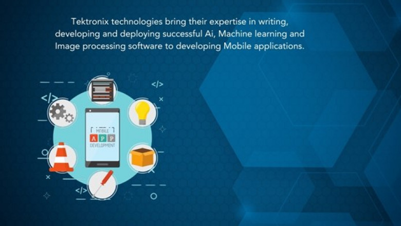 The Artificial Intelligence in Mobile App Development in UAE