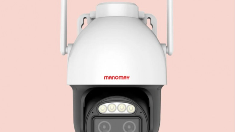 The Benefits of 4MP CCTV Cameras for Your Home and Business