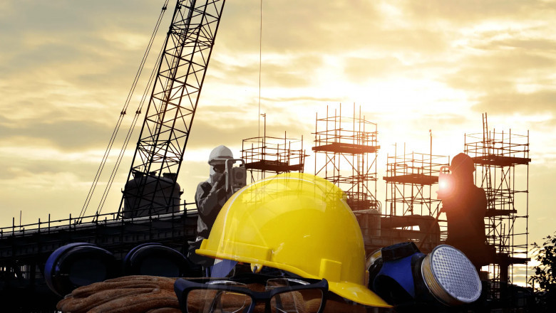 The Importance of Health and Safety Training for Construction Workers