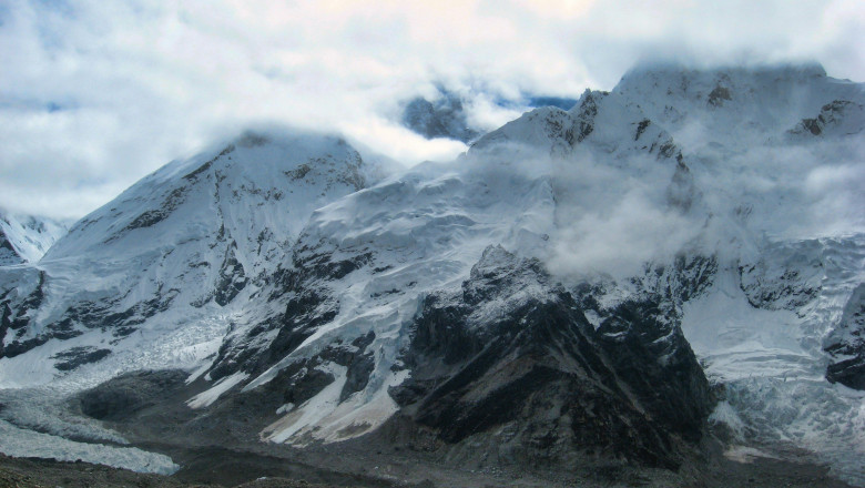 Three Passes Trek: A Bold Journey Across the Everest Region