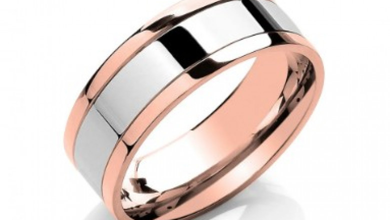 Timeless Men’s Wedding Rings for the Modern Groom