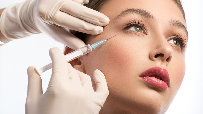 Tired of Dark Circles? Try These Under Eye Fillers That Work