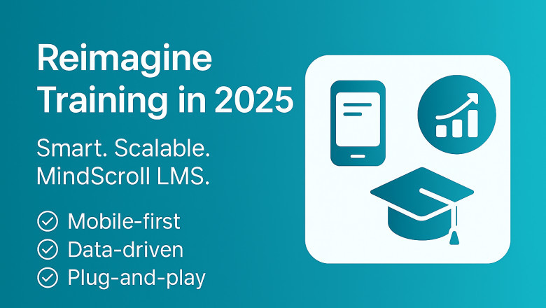 Top Reasons to Choose Mindscroll LMS as Your Learning Management Platform in 2025