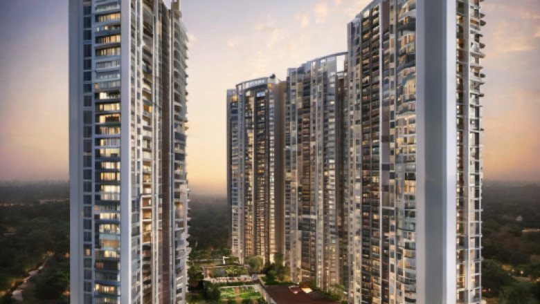 Top Trending Apartments in Gurgaon for Modern Living