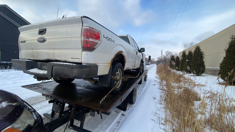 Turn Junk into Easy Cash with Scrap Car Pros